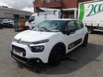 Citroen C3 Waterschade !!!!, Auto's, Citroën, 75 kW, Stof, Zwart, Wit