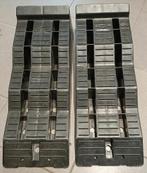 Oprijblokken / Levellers van Thule, Caravans en Kamperen, Ophalen, Zo goed als nieuw