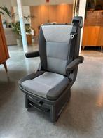 Stoel transporter T5 - voor op rails achterin, Autos : Divers, Accessoires de voiture, Enlèvement, Comme neuf