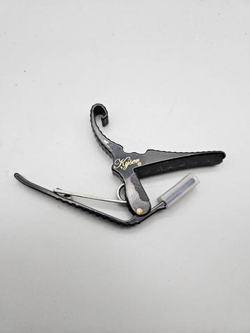 Capo Kyser pour guitare