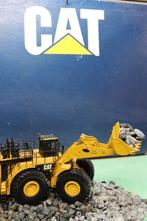 CATERPILLAR  994 F, Hobby en Vrije tijd, Modelauto's | 1:50, Ophalen of Verzenden, Zo goed als nieuw, Hijskraan, Tractor of Landbouw