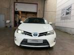 Toyota Auris Touring Sports 1.8 CVT Premium Hybride, Autos, Toyota, Euro 5, Achat, Entreprise, Carnet d'entretien