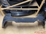 BMW G21 3-SERIE M-PAKKET M ACHTERBUMPER ORIGINEEL, Gebruikt, Ophalen of Verzenden, Achter, Bumper