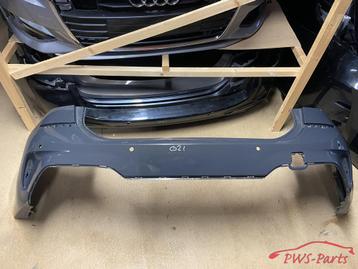 BMW G21 3-SERIE M-PAKKET M ACHTERBUMPER ORIGINEEL beschikbaar voor biedingen