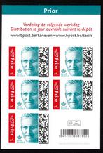 B167 MNH 1 Prior 5 pièces, Enlèvement ou Envoi, Non oblitéré, Neuf