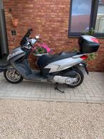 Te koop scooter magaluti, Fietsen en Brommers, Scooters | Overige merken, Ophalen, Zo goed als nieuw, Klasse B (45 km/u)