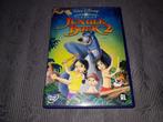 DVD Jungle Boek 2, Cd's en Dvd's, Gebruikt, Ophalen of Verzenden