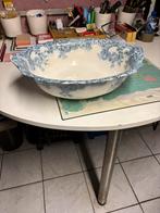 Art deco 1920 porceleinen kom of vaas, Antiek en Kunst, Ophalen of Verzenden