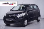 Hyundai i10 1.1 Active stereo electrisch pakket APK tot 27-0, Zwart, Elektrische ramen, Zwart, Bedrijf
