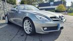 Mercedes SLK 200 Cabrio, Auto's, Automaat, Cabriolet, Particulier, 2 deurs