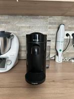 Nespresso Magimix Virtuo plus + 30 capsule, Autres modèles, Réservoir d'eau amovible, Dosettes et capsules de café, Enlèvement