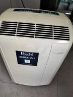 Delonghi Pinguino mobiele airconditioner., Elektronische apparatuur, Ophalen, Gebruikt, Mobiele airco