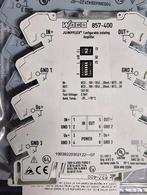 Amplificateur isolateur Wago 857-400, Enlèvement ou Envoi, Neuf