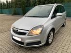 Opel Zafira 1.9 Diesel 7 plaats, Auto's, Particulier, Te koop, Zafira, Trekhaak