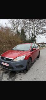 Ford focus 1.8, Particulier, Achat, Focus