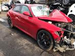 PORTE AVANT DROITE Alfa Romeo Giulia (952) (0050549818), Utilisé, Droite, Alfa Romeo, Porte