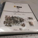 BELGIE 23 FDS jaar 2002 volledig, Postzegels en Munten, Verzenden