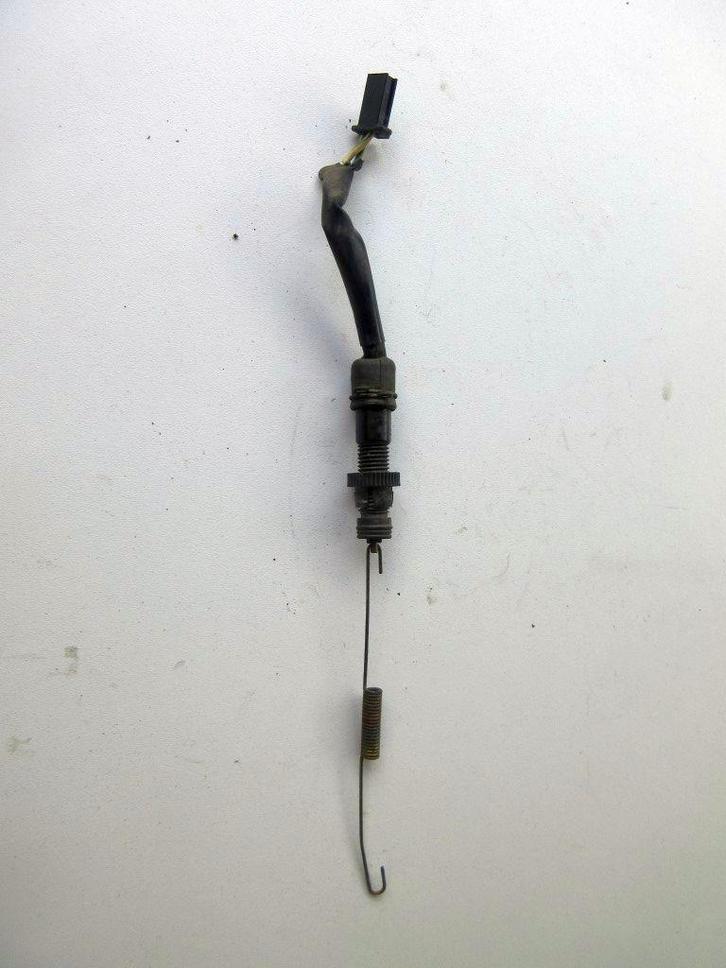 Honda CB500 remlichschakelaar CB 500 R remschakelaar switch, Motoren, Onderdelen | Honda, Gebruikt, Ophalen of Verzenden