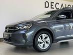 Volkswagen Taigo 1.0 TSi *App Connect*Navigatie*Reservewiel, Auto's, Volkswagen, 95 pk, 124 g/km, Bedrijf, 5 deurs