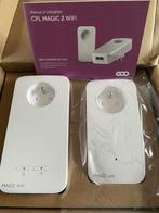 CPL Magic 2 Wifi next, Ophalen of Verzenden, Zo goed als nieuw, Magic wifi