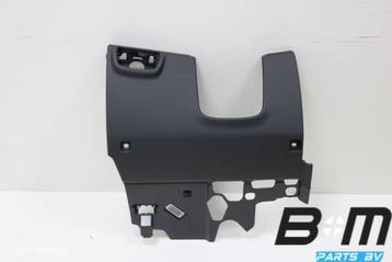Dashboard bekleding links onder Audi A6 4G 4G1863075C beschikbaar voor biedingen