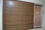 houten lamellen, Gebruikt, 100 tot 150 cm, Bruin, 200 cm of meer