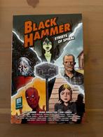 Black Hammer: Streets Of Spiral TPB, Eén comic, Amerika, Nieuw, Ophalen of Verzenden