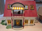 Playmobil moderne Villa, Kinderen en Baby's, Speelgoed | Playmobil, Ophalen, Gebruikt