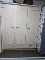 Kast met bed, Enlèvement