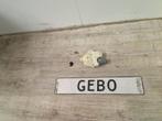MOTOR RAAMMECHANIEK LINKS ACHTER Volkswagen Golf VI (5K1), Gebruikt, Links, Volkswagen
