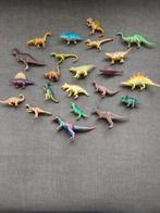 Grote set dinosaurussen, Kinderen en Baby's, Speelgoed | Actiefiguren, Ophalen of Verzenden, Zo goed als nieuw
