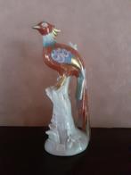 fazant chinees porselein, Antiek en Kunst, Ophalen of Verzenden