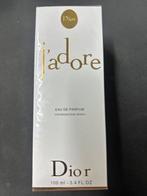 jadore Dior 100ml., Handtassen en Accessoires, Uiterlijk | Parfum, Verzenden, Nieuw