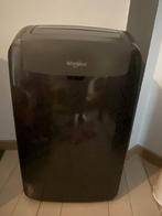 Whirlpool Pacb212hp, Ophalen, Zo goed als nieuw, Verwarmen, Mobiele airco