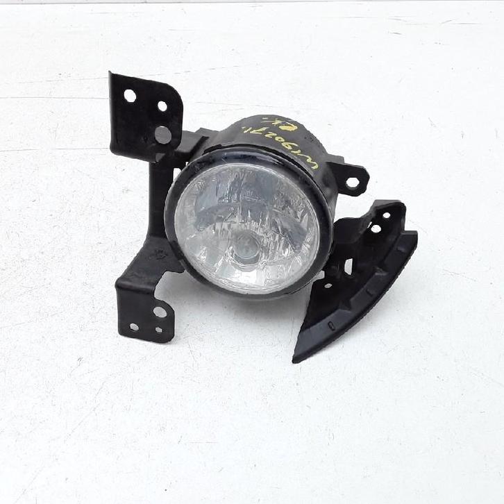 MISTLAMP LINKS VOOR Mitsubishi Space Star (A0) (01-2012/-), Auto-onderdelen, Verlichting, Mitsubishi, Gebruikt