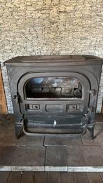 Dovre hout kachel 180€, Enlèvement, Utilisé, Bois, Autoportant