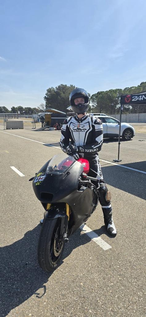 Moto unique usage piste/route Triumph 1200 RR Daytona 1200, Motoren, Motoren | Triumph, Particulier, Super Sport, meer dan 35 kW