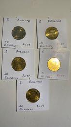 Rusland 10 roubels, Postzegels en Munten, Munten | Europa | Niet-Euromunten, Rusland, Ophalen of Verzenden