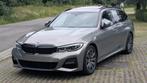 Bmw 3 Serie / XDrive / 2021 / M Pakket / Automaat /, Auto's, BMW, Automaat, Diesel, Particulier, Te koop
