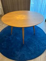 Ronde loungetafel van 120 cm, Ophalen, Zo goed als nieuw