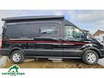 DETHLEFFS, Caravans en Kamperen, Mobilhomes, Buscamper of Camperbus, Bedrijf, Dethleffs, 5 tot 6 meter