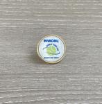 PIN - INVACARE - WORLD TEAM CUP - TENNIS - TURKIJE, Verzenden, Gebruikt, Sport, Speldje of Pin