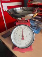 Keuken weegschaal, Moins de 10 kg, Analogique, Balance de cuisine, Comme neuf