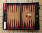 Backgammon Aries Mexico 1970s, Hobby en Vrije tijd, Gezelschapsspellen | Bordspellen