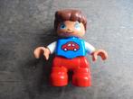Lego Duplo Figures New Model Child Boy (zie foto's) 15, Enlèvement ou Envoi, Utilisé, Briques en vrac, Duplo