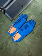 Blauwe Louboutins, maat 42, Kinderen en Baby's, Kinderkleding | Kinder-zwemkleding, Ophalen of Verzenden, Nieuw