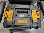 T-stak koffer dewalt slijpschijf, Doe-het-zelf en Bouw, Ophalen, Nieuw