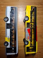 Bus Tec/De Lijn Burago