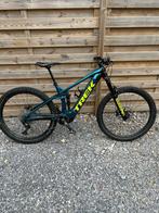 Trek Rail 7, Fietsen en Brommers, Fietsen | Mountainbikes en ATB, Ophalen, Zo goed als nieuw, Trek, Heren
