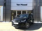 Land Rover Discovery Sport P300e PHEV AWD Auto R-Dynamic SE, Auto's, Automaat, Stof, Zwart, Discovery Sport